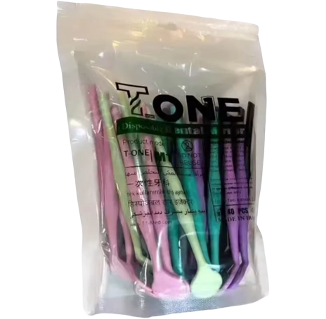 Dental Disposable Mirror