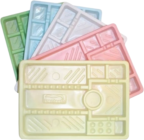 Disposable Dental Trays